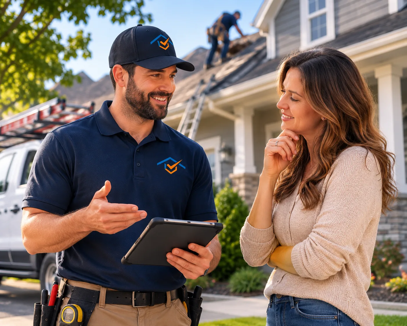 Roof Inspection FAQs in Rayle, GA