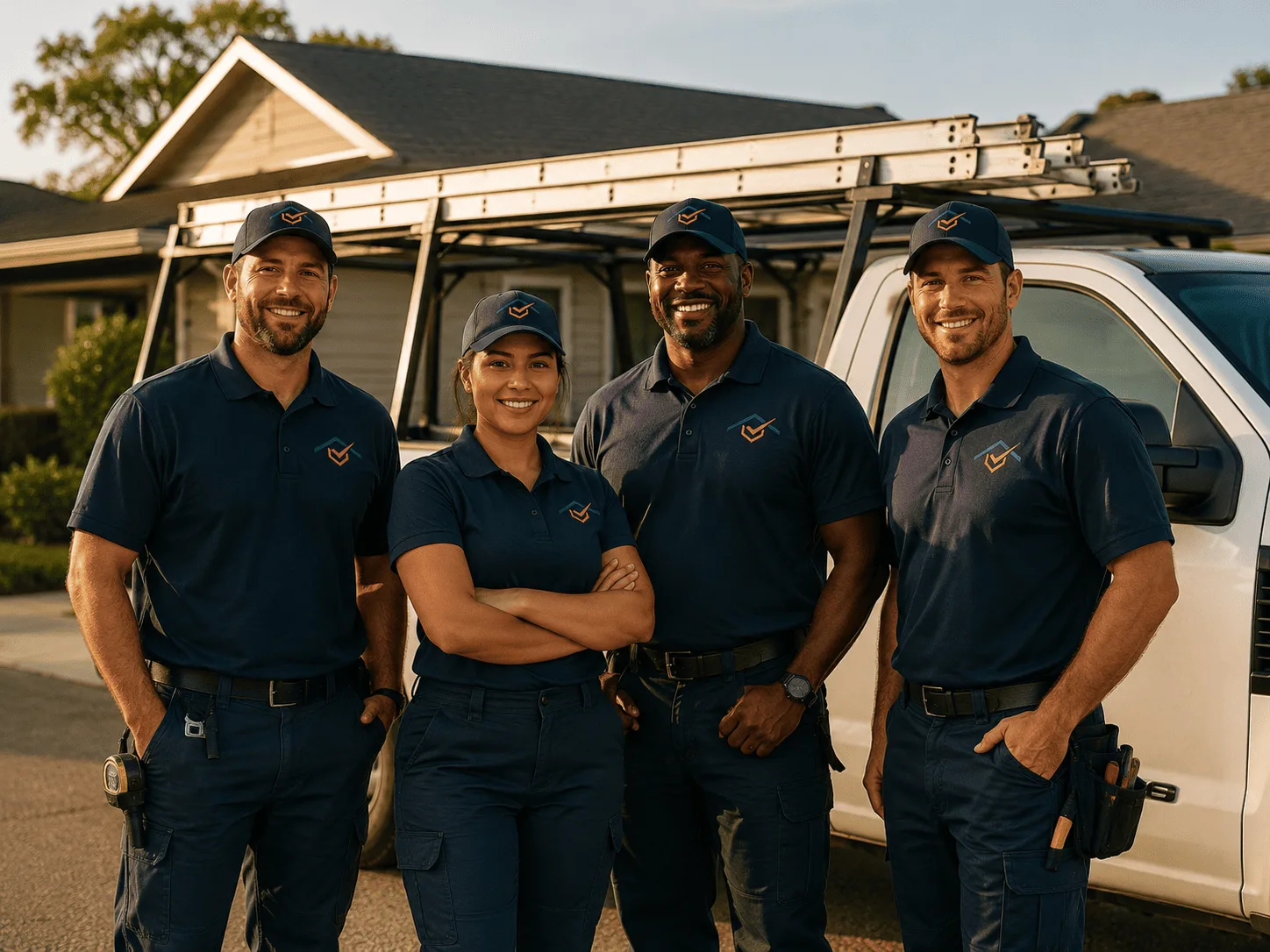 Roof Inspection company in Rayle, GA